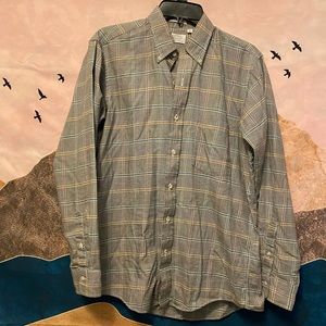 Bloomingdale’s Eagle dress shirt size medium